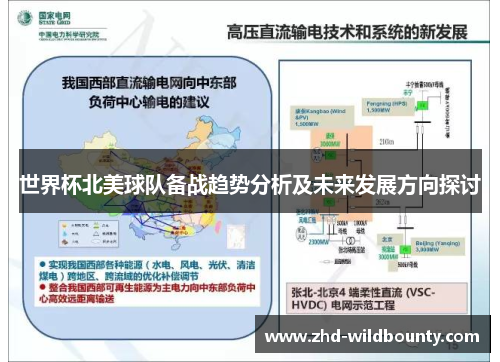 世界杯北美球队备战趋势分析及未来发展方向探讨
