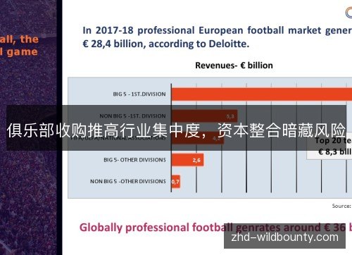俱乐部收购推高行业集中度，资本整合暗藏风险